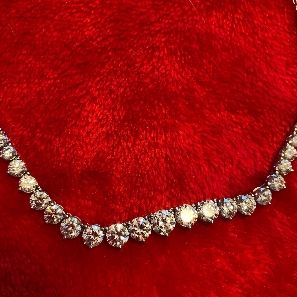 Swarovski Crystal - Little Black Dress Collection